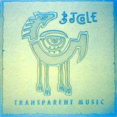 BJ Cole / Transparent Music