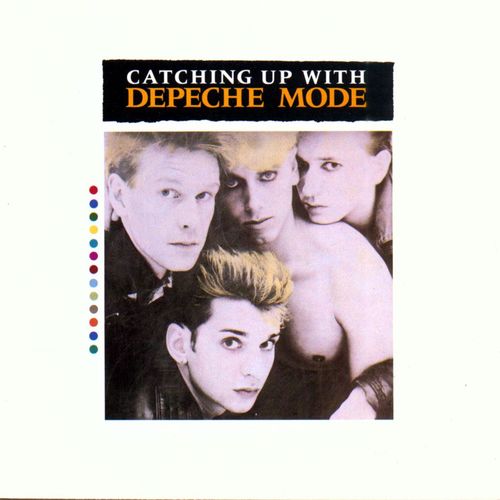Depeche Mode / Catching Up With Depeche Mode
