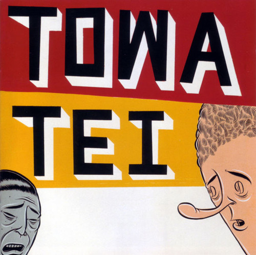Towa Tei / Flash (PAPER SLEEVE)
