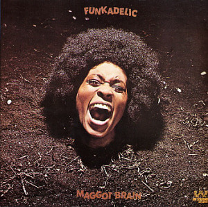 Funkadelic / Maggot Brain