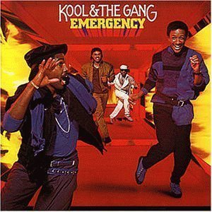 Kool &amp; The Gang / Emergency