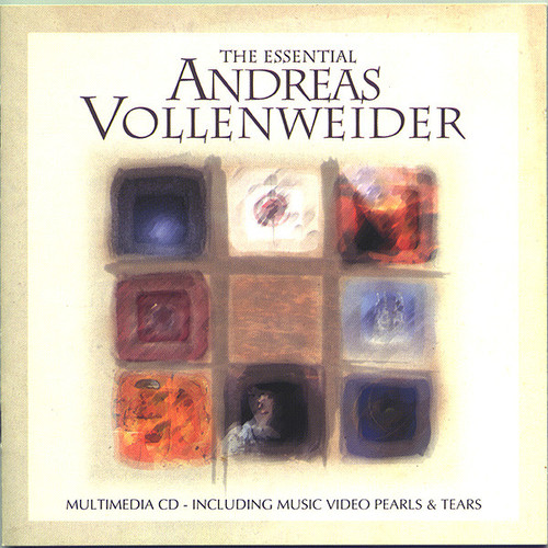 Andreas Vollenweider / The Essential