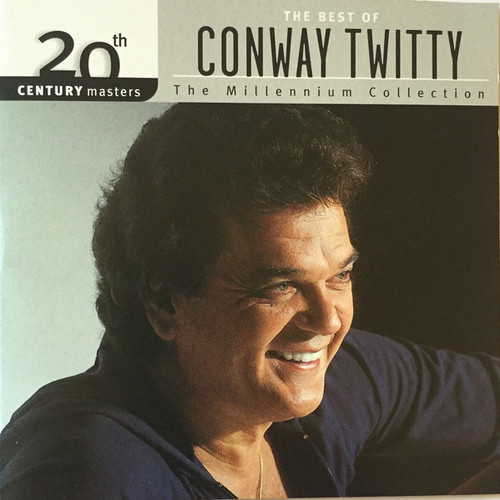 Conway Twitty / The Best Of Conway Twitty