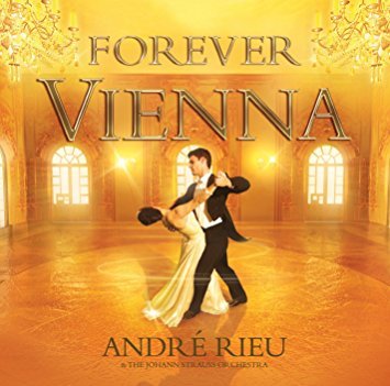 Andre Rieu / Forever Vienna (CD+DVD)