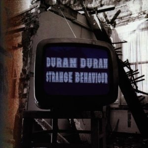 Duran Duran / Strange Behaviour (2CD, 미개봉)