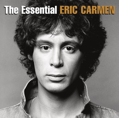 Eric Carmen / The Essential Eric Carmen (2CD, 미개봉) 