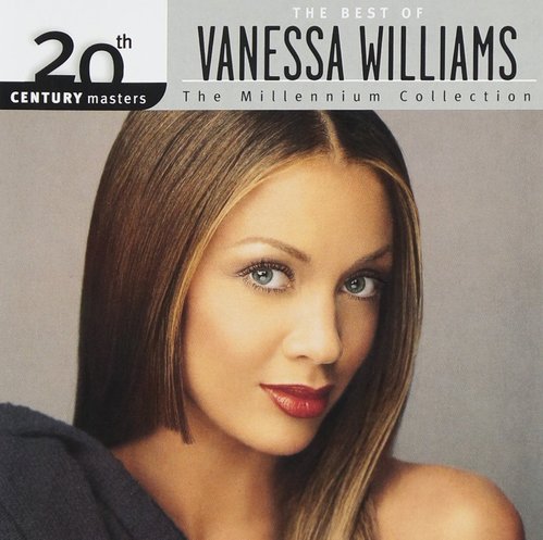 Vanessa Williams / Millennium Collection - 20th Century Masters (미개봉)