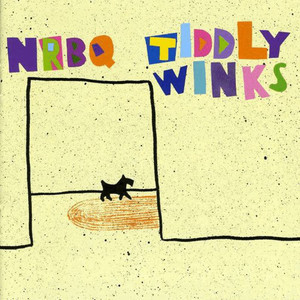 NRBQ / Tiddly Winks