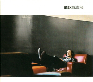 Max Mutzke / Max Mutzke (DIGI-PAK)