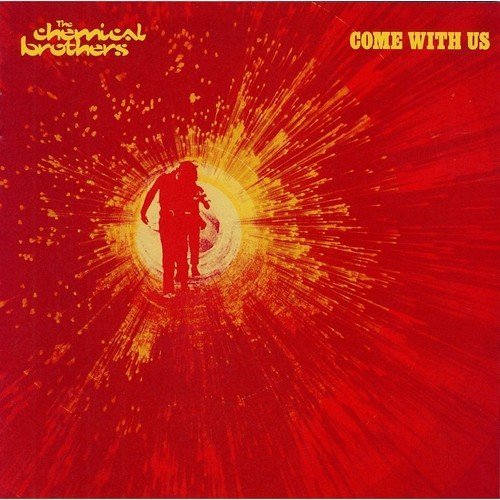 [LP] Chemical Brothers / Come With Us (Gatefold, Reissued, 2LP)