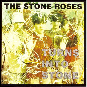 Stone Roses / Turns Into Stone (미개봉)