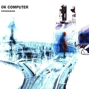 Radiohead / OK Computer