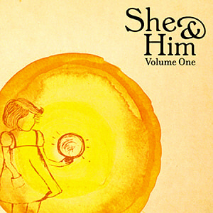 She &amp; Him / Volume One (DIGI-PAK)