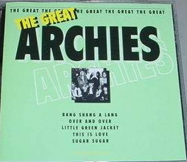 The Archies / The Great Archies