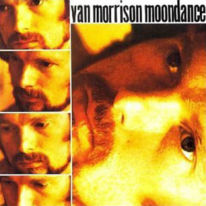 Van Morrison / Moondance (미개봉)