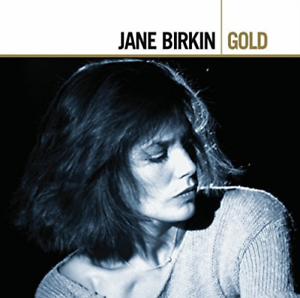 Jane Birkin / Gold (2CD, REMASTERED)