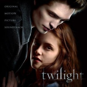 O.S.T. / Twilight (트와일라잇) (CD+DVD)