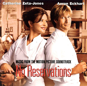 O.S.T. (Philip Glass) / No Reservations (사랑의 레시피)