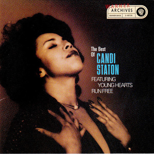 Candi Staton / The Best Of Candi Staton