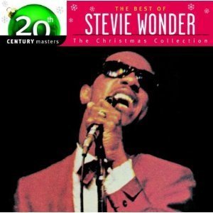 Stevie Wonder / 20th Century Masters: The Christmas Collection