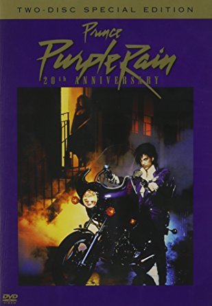 [DVD] Purple Rain (퍼플 레인) - 20th Anniversary Special Edition (2DVD)