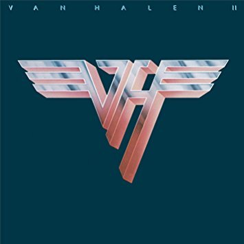 Van Halen / Van Halen II (30th Anniversary, REMASTERED, 미개봉)