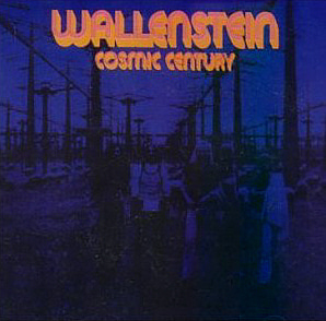Wallenstein / Cosmic Century