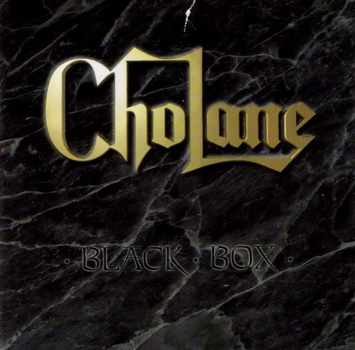 Cholane / Black Box 