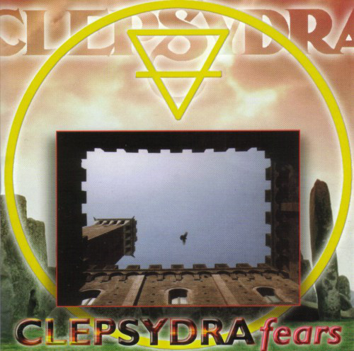 Clepsydra / Fears (홍보용)