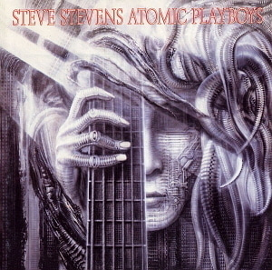 Steve Stevens / Atomic Playboys