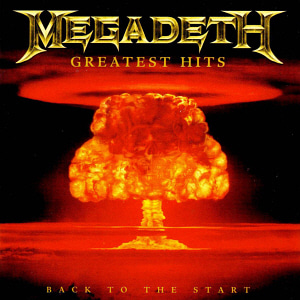 Megadeth / Greatest Hits
