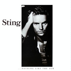 Sting / Nothing Like The Sun (REMASTERED)