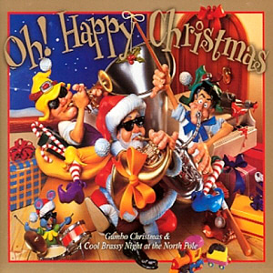 V.A. / Oh! Happy Christmas (오! 해피 크리스마스) (2CD)