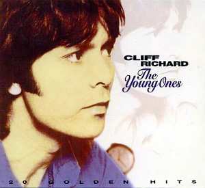 Cliff Richard / The Young Ones - 20 Golden Hits (미개봉)