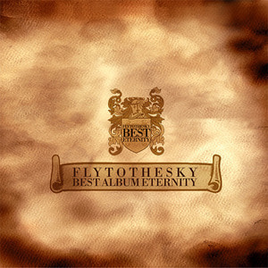 플라이 투 더 스카이(Fly To The Sky) / Best Album-Eternity (2CD)