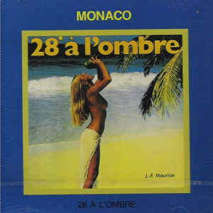 Jean Francois Maurice / Monaco