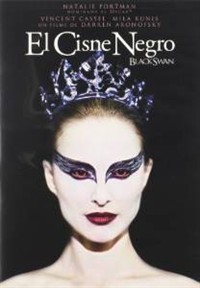 [DVD] Black Swan (Spanish) (블랙스완)(지역코드1)(한글무자막)