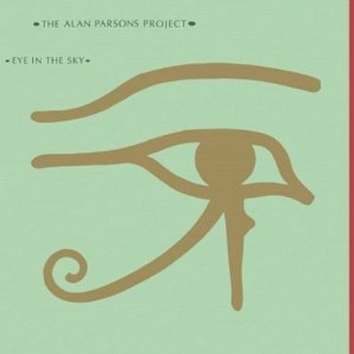 [LP] Alan Parsons Project / Eye In The Sky (180g LP, 미개봉) 