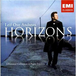 Leif Ove Andsnes / Horizons