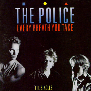 Police / Every Breath You Take: The Singles