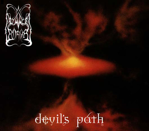 Dimmu Borgir / Devil&#039;s Path