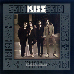 Kiss / Dressed To Kill (REMASTERED)