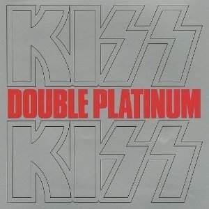 Kiss / Double Platinum (REMASTERED)
