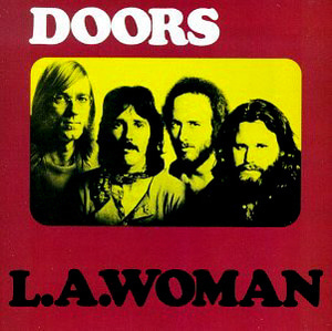 Doors / L.A. Woman (REMASTERED)