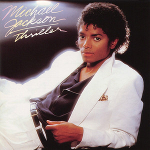 Michael Jackson / Thriller (SPECIAL EDITION, BONUS TRACKS)