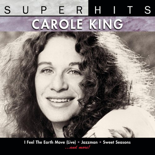 Carole King / Super Hits