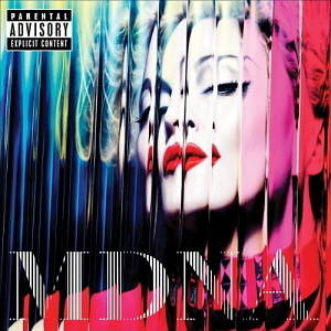 Madonna / MDNA (2CD, DELUXE EDITION)