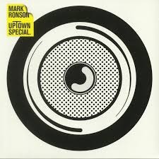 Mark Ronson / Uptown Special 