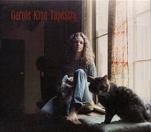 Carole King / Tapestry (2CD, LEGACY EDITION, DIGI-PAK)