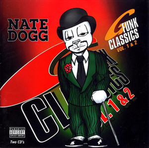 Nate Dogg / G-Funk Classics Vol. 1 &amp; 2 (2CD)